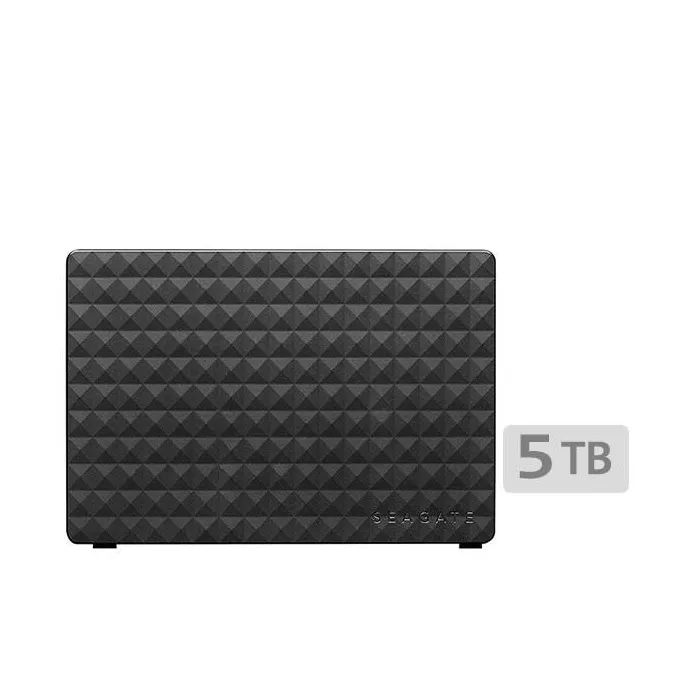 Hard 5TB Seagate Expansion Desktop