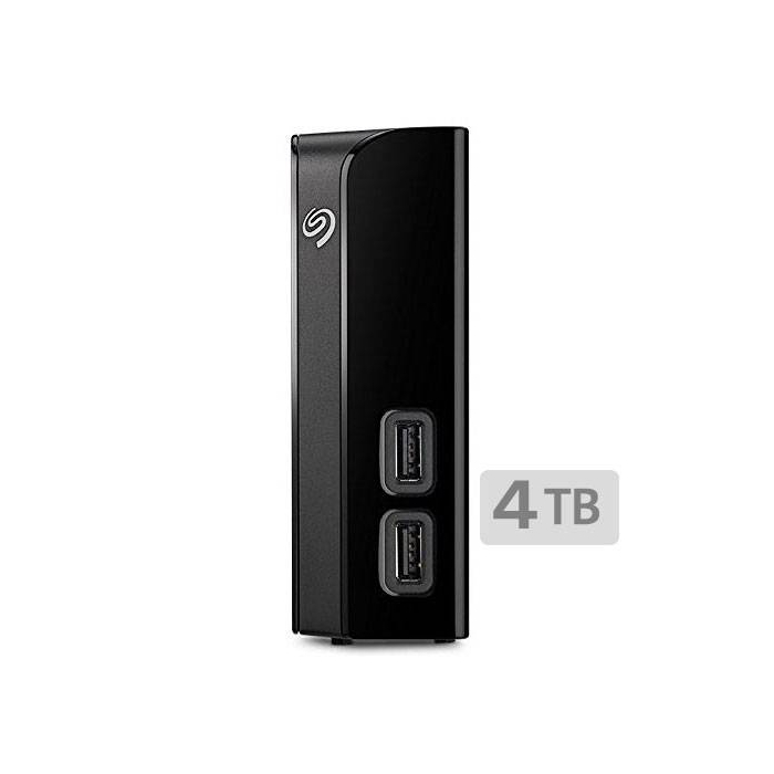 Hard 4TB Seagate Backup Plus Hub Desktop هارد سیگیت