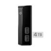 Hard 4TB Seagate Backup Plus Hub Desktop هارد سیگیت