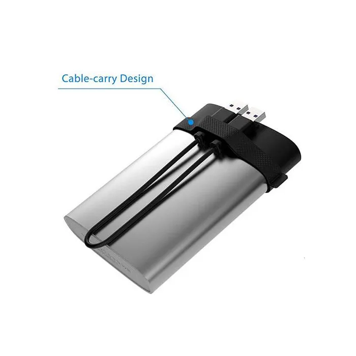 Hard 1TB Silicon Power Armor A85 هارد سیلیکون پاور