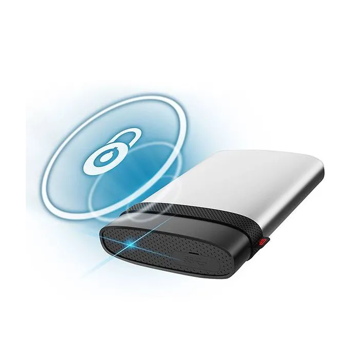 Hard 1TB Silicon Power Armor A85 هارد سیلیکون پاور