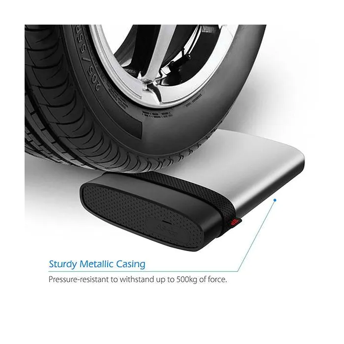 Hard 1TB Silicon Power Armor A85 هارد سیلیکون پاور