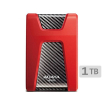 Adata DashDrive Durable HD650 External HDD - 1TB