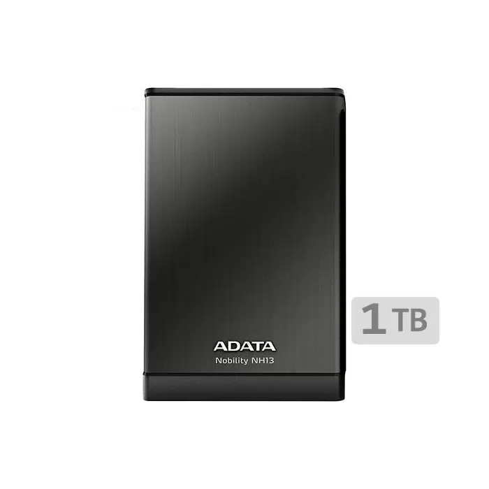ADATA NH13 External Hard Drive - 1TB