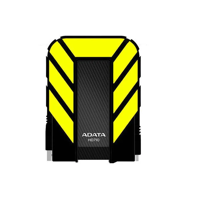 Adata DashDrive Durable HD710 External Hard Drive - 1TB