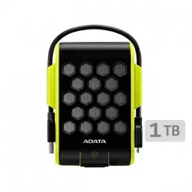 ADATA HD720 External Hard Drive - 1TB