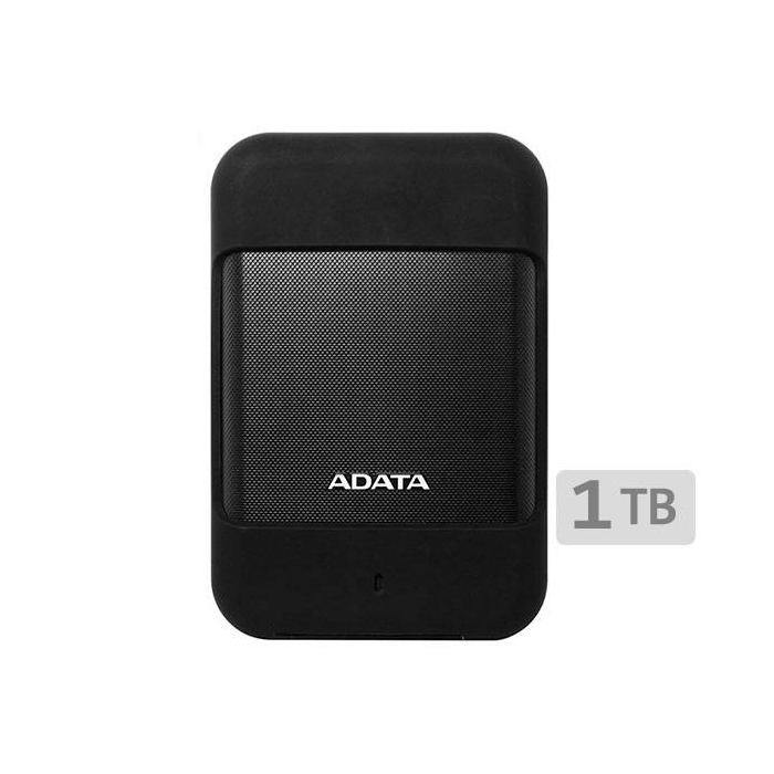 ADATA HD700 External Hard Drive  1TB