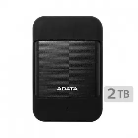 ADATA HD700 External Hard Drive  2TB