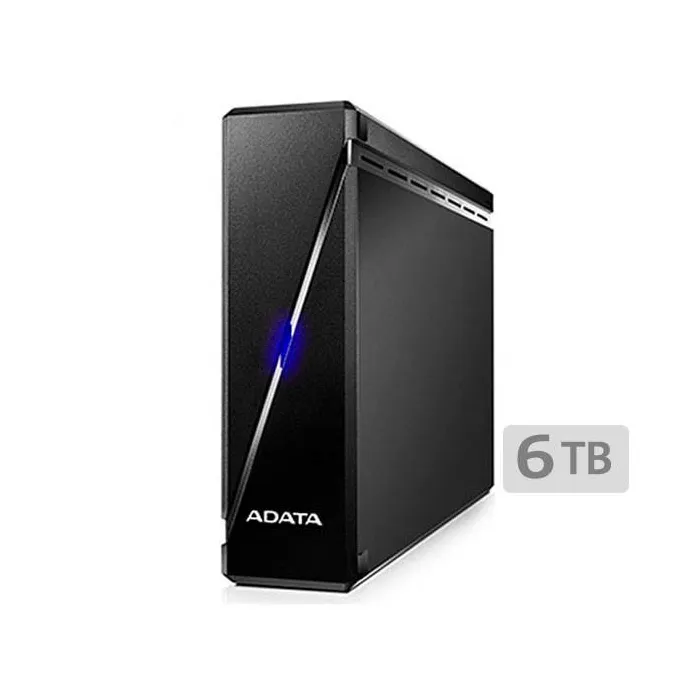 Hard 6TB ADATA HM900  هارد ای دیتا