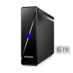 Hard 6TB ADATA HM900  هارد ای دیتا