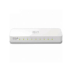 D-link DES-1008A 8-Port Switch  هاب سوئیچ دی لینک