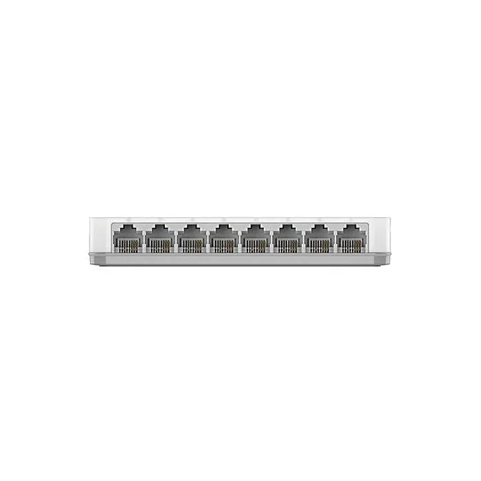 D-link DES-1008A 8-Port Switch  هاب سوئیچ دی لینک