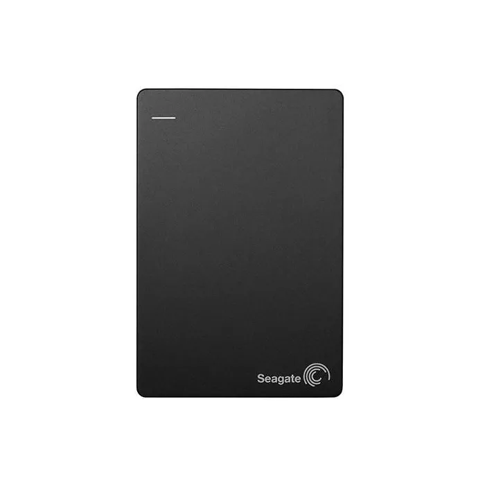 Hard Seagate 2TB Backup Plus Slim