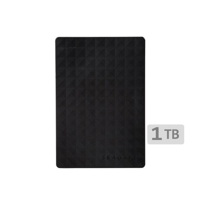 Hard Seagate 1TB Expansion Portable