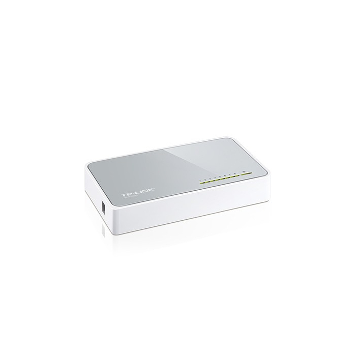 هاب شبکه  TP-LINK TL-SF1008D