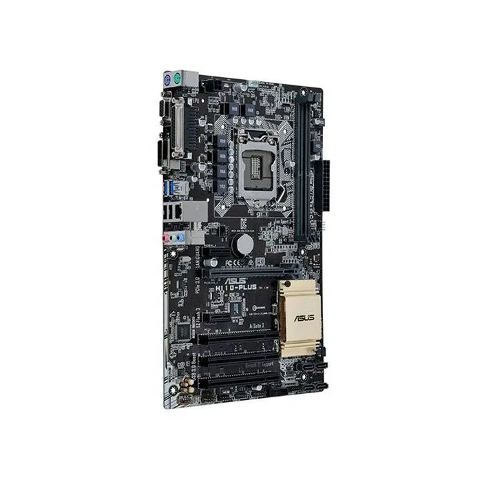 MB ASUS H110-PLUS مادربرد ایسوس