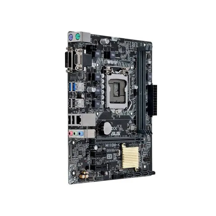 MB ASUS H110M-K مادربرد ایسوس