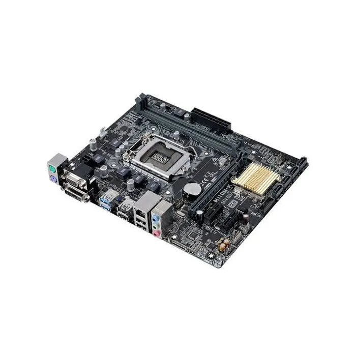 MB ASUS H110M-K مادربرد ایسوس