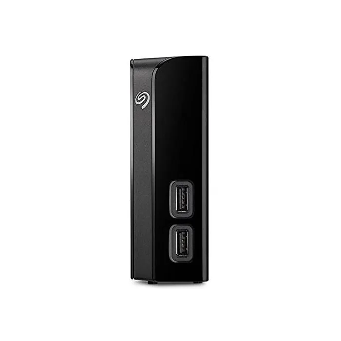 Hard 8TB Seagate Backup Plus Hub Desktop هارد سیگیت