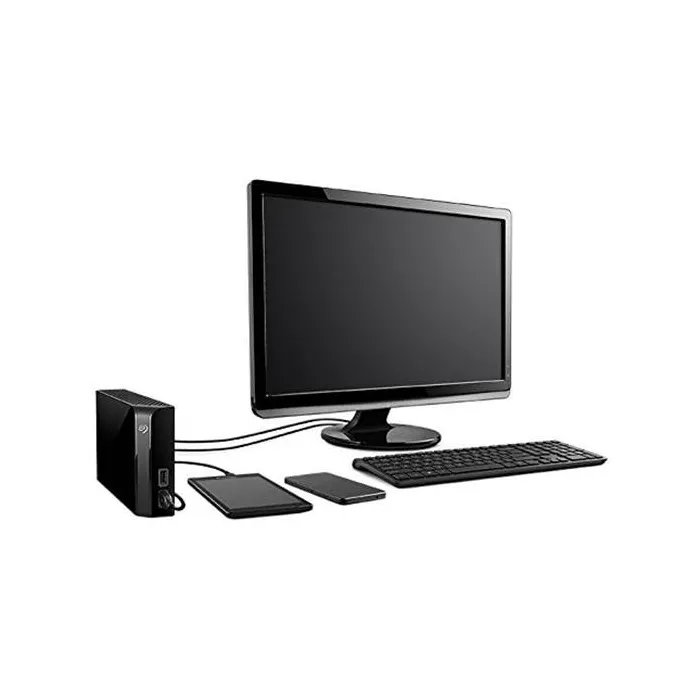 Hard 8TB Seagate Backup Plus Hub Desktop هارد سیگیت