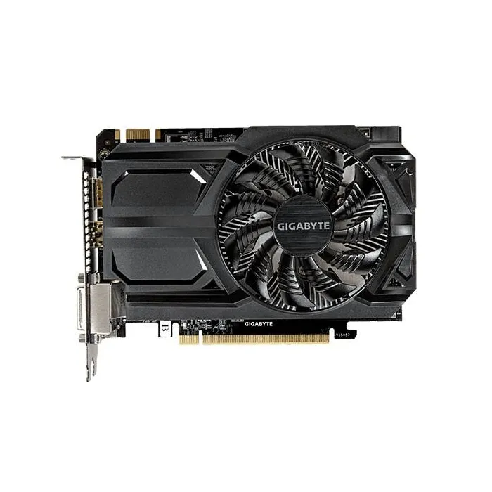 GIGABYTE GEFORCE GTX 950 2GB Graphic Card کارت گرافیک گیگابایت