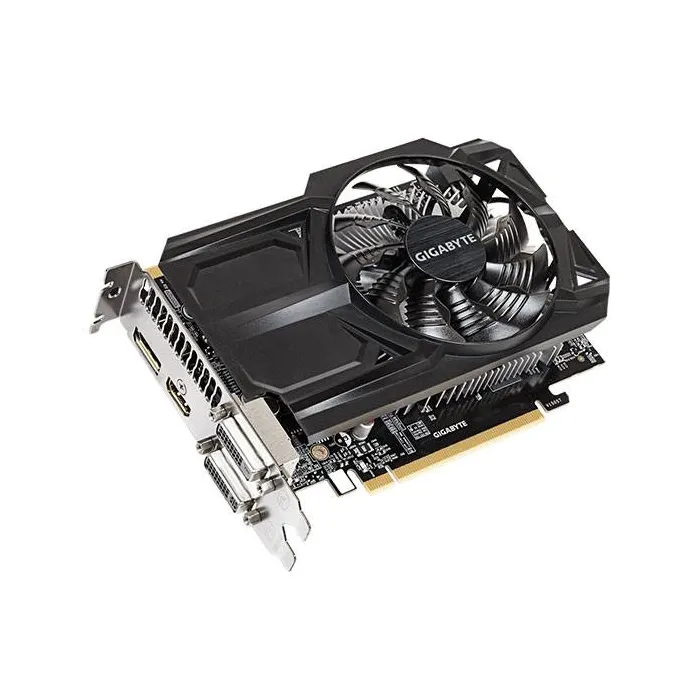 GIGABYTE GEFORCE GTX 950 2GB Graphic Card کارت گرافیک گیگابایت