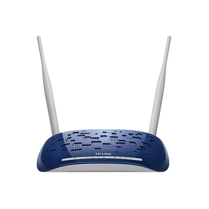 MODEM TP-LINK ADSL Wireless TD-W8960N مودم تی پی لینک