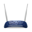 MODEM TP-LINK ADSL Wireless TD-W8960N مودم تی پی لینک