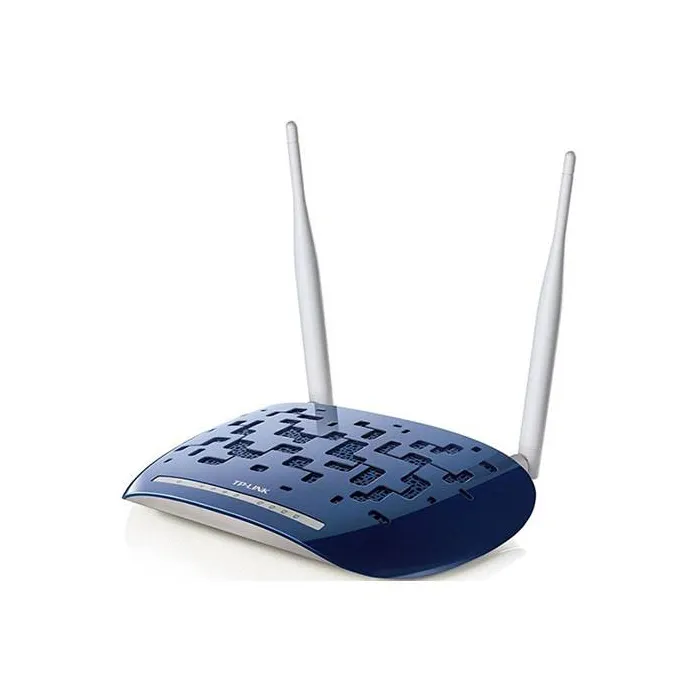MODEM TP-LINK ADSL Wireless TD-W8960N مودم تی پی لینک