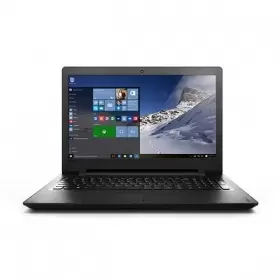Laptop Lenovo IdeaPad 110-E لپ تاپ لنوو  آیدیاپد 15 اینچ