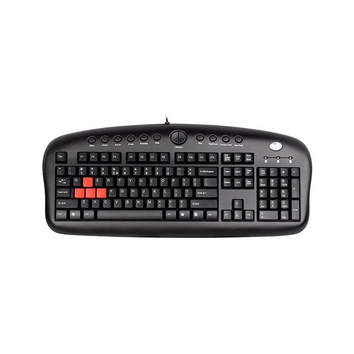 KEYBOARD A4TECH KB-28G