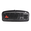 KEYBOARD A4TECH KB-28G