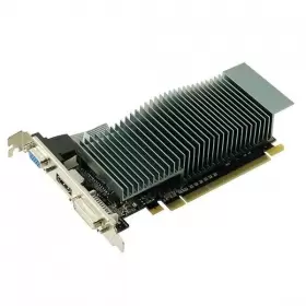 Biostar GeForce G210 1GB DDR2 64bit Graphic Card کارت گرافیک بایوستار