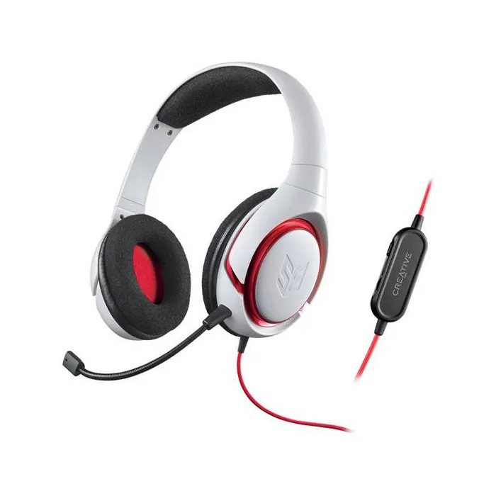 HEADSET Creative  Sound Blaster Inferno هدست کریتیو