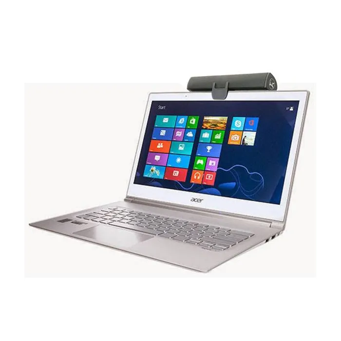 SPEAKER HB SP-802 اسپیکر اچ بی