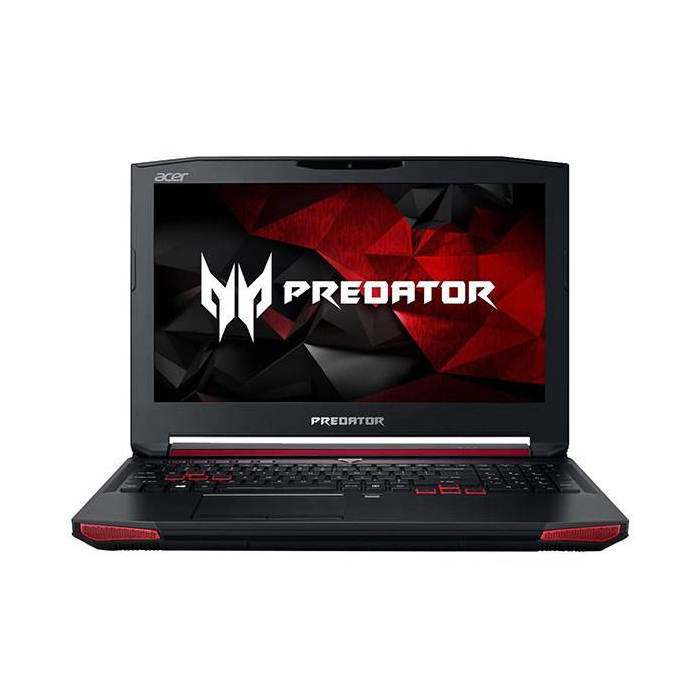 Laptop Acer Predator 15 G9-593-7331