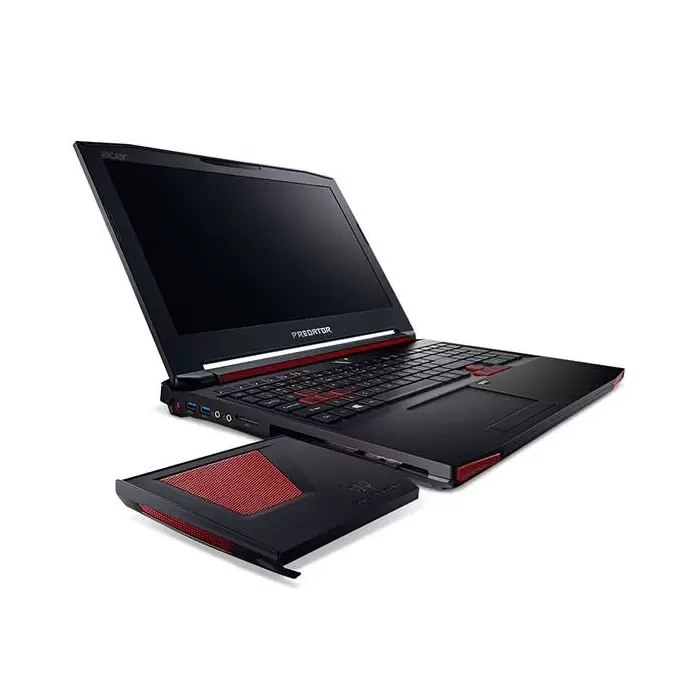 Laptop Acer Predator 15 G9-593-7331