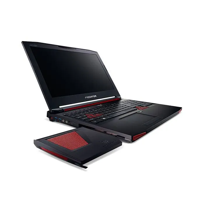 Laptop Acer predator G9-593-76KB