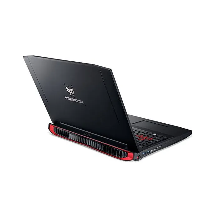 Laptop Acer predator G9-593-76KB