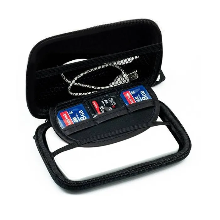 کیف هارد اکسترنال ویپرو wipro