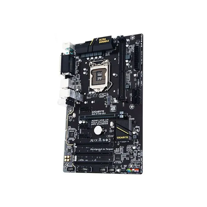 MB GIGABYTE GA-P110-D3 مادربرد گیگابایت