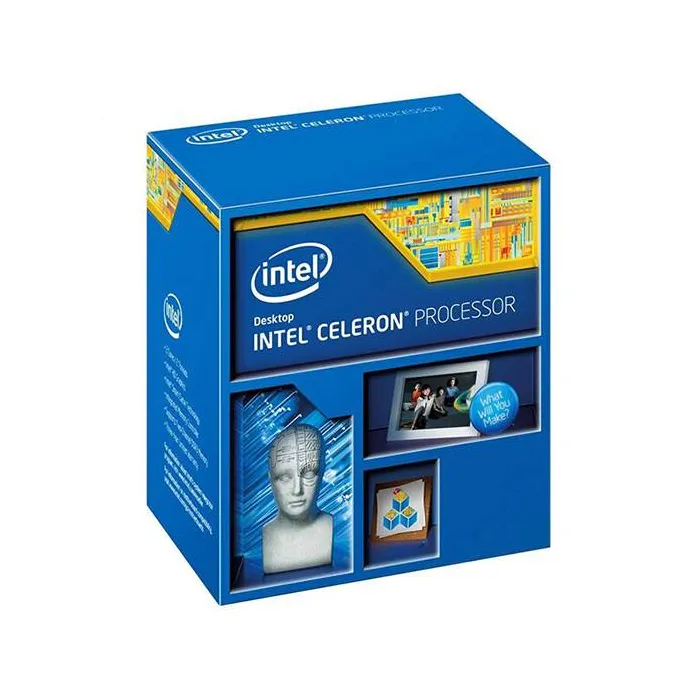 CPU Intel Haswell Celeron G1840 سی پی یو اینتل