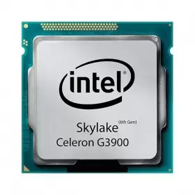 CPU Intel Sakylake Celeron G3900 سی پی یو اینتل