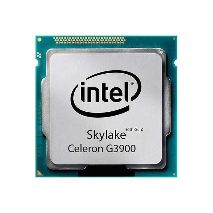 CPU Intel Sakylake Celeron G3900 سی پی یو اینتل