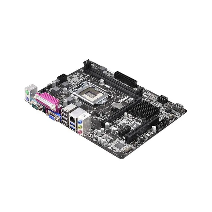 MB ASROCK H81M-GL مادربرد اسروک