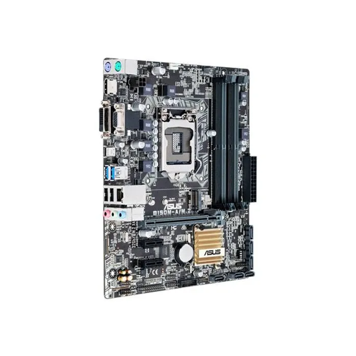 MB ASUS B150M-A مادربرد ایسوس