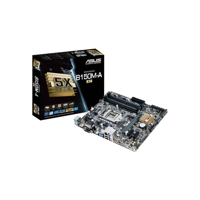 MB ASUS B150M-A مادربرد ایسوس