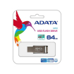 Flash Memory 64GB ADATA UV131 USB 3.0 فلش ای دیتا
