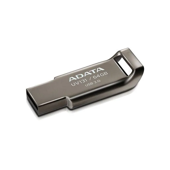 Flash Memory 64GB ADATA UV131 USB 3.0 فلش ای دیتا