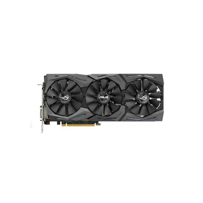 ASUS ROG STRIX-GTX1060-6G-GAMING Graphic Card